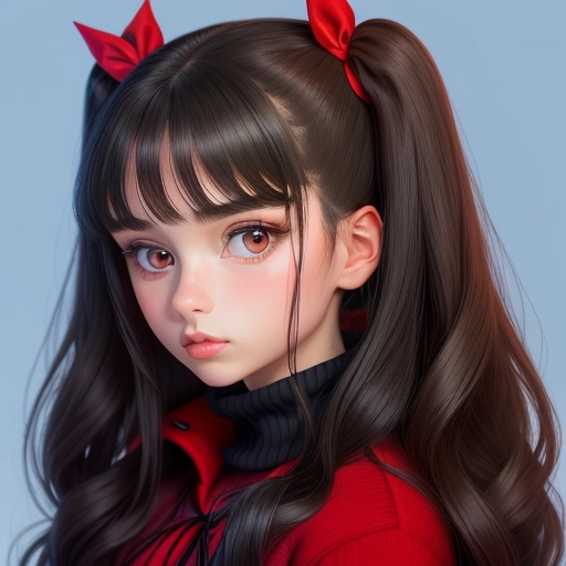 Pao internet vidéo illustration 3d serveur intelligence générative freelance paris studio de création D7954190